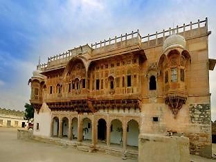 Sathin Garh Heritage Homestay Τζοντχπούρ Εξωτερικό φωτογραφία