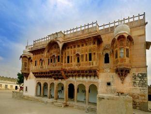 Sathin Garh Heritage Homestay Τζοντχπούρ Εξωτερικό φωτογραφία