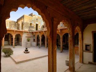 Sathin Garh Heritage Homestay Τζοντχπούρ Εξωτερικό φωτογραφία