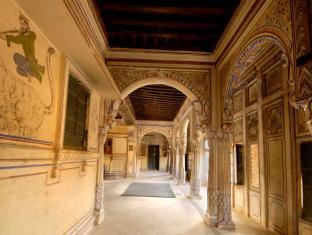 Sathin Garh Heritage Homestay Τζοντχπούρ Εξωτερικό φωτογραφία